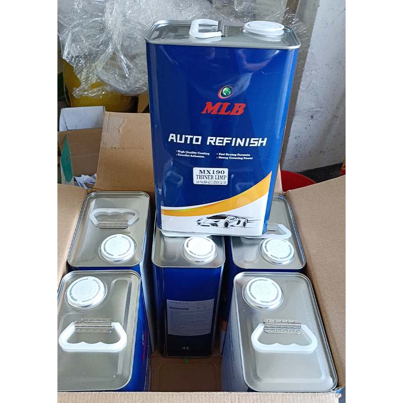 Standard Diluent