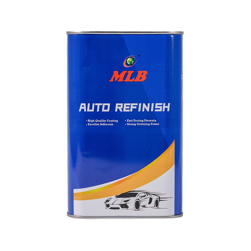 Standard Curing Agent