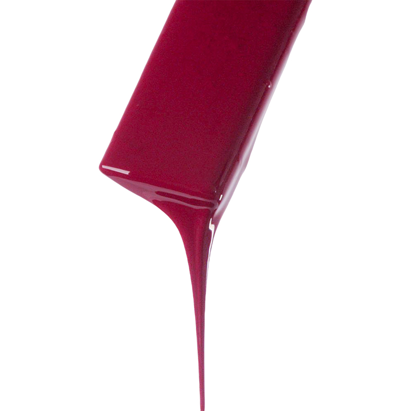 One-Component Metallic Self-Drying Ink