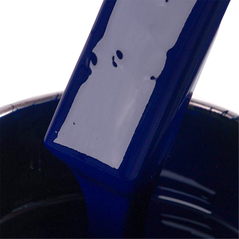 Bright Moderately Waterproof Nylon Cloth Ink