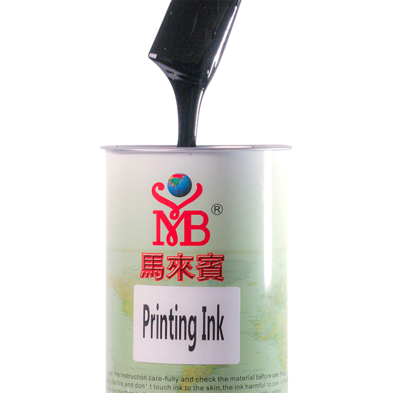 PP, PE Screen Printing Ink