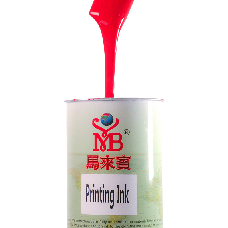 PVC Ink