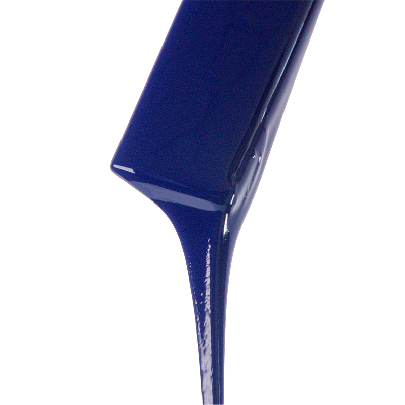 Bright Moderately Waterproof Nylon Cloth Ink