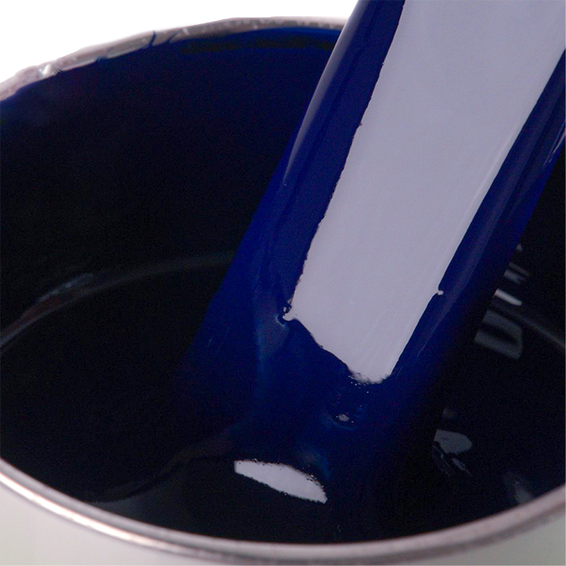 Bright Moderately Waterproof Nylon Cloth Ink