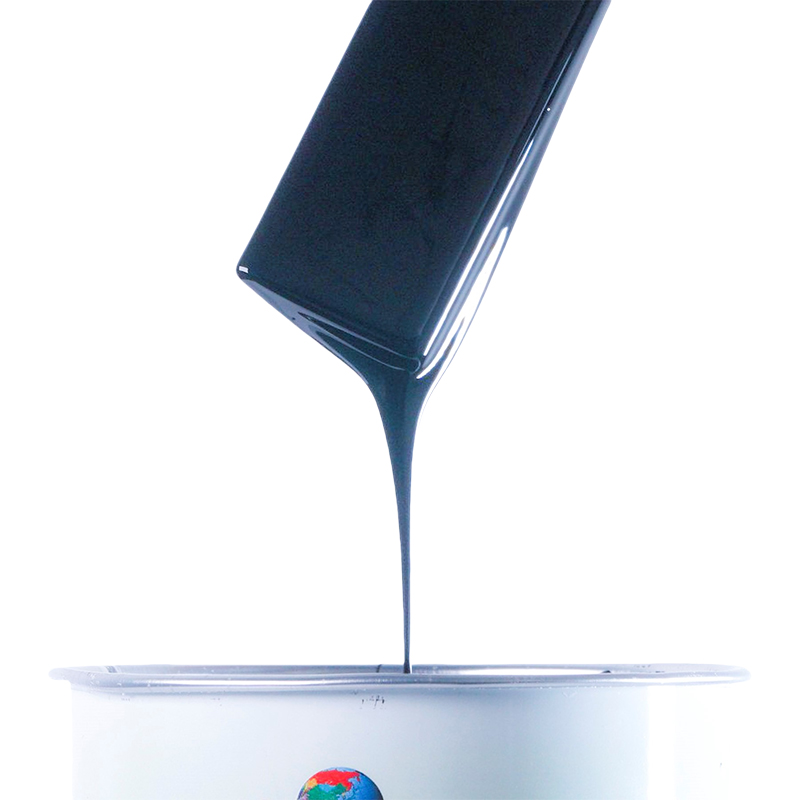 PP, PE Screen Printing Ink