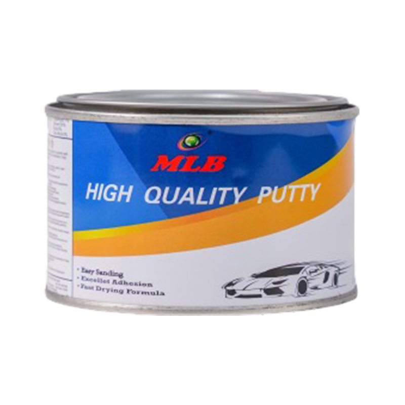 Why is the primer of car repair paint the first step to perfect repair?